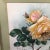 Green Paul De Longpre Roses 1905 Framed Lithograph Printed by the Grey Co. New York For Sale - Image 8 of 13
