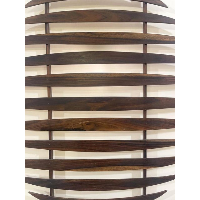 Mid-Century Modern Light Panels, Italy, 1960s, Set of 2 For Sale - Image 8 of 9