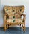 Incredible original butterfly print fabric in the most beautiful tones. The comfortable dimensions, including a generous...