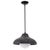 Wood Regina Andrew Surfside Wood Pendant, Ebony For Sale - Image 7 of 7