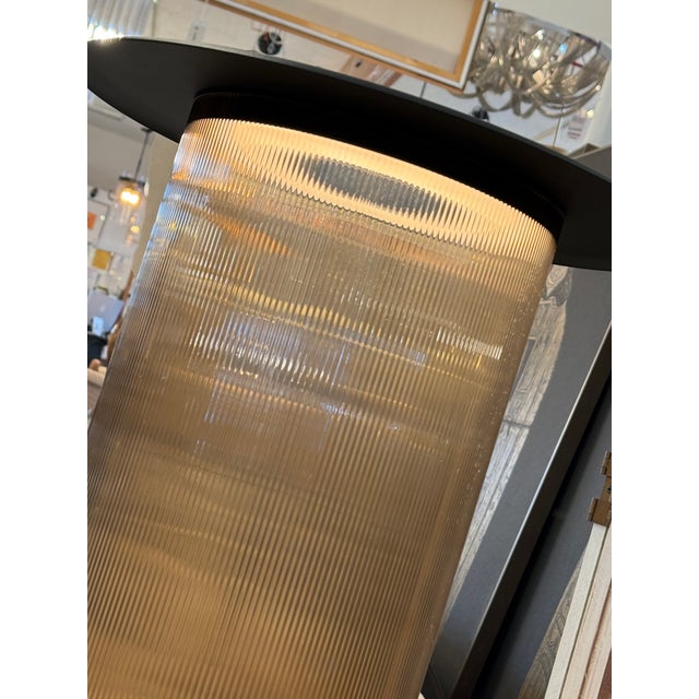 Bronze Pablo Designs Carousel Floor Lamp, Bronze For Sale - Image 8 of 12