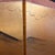 Metal Japanese Four Panel Byōbu Folding Screen With Court Procession Scene For Sale - Image 7 of 18