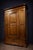 Antique Cherrywood and Marquetry Wardrobe For Sale - Image 5 of 9