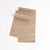Add a natural element to the table with our handmade water hyacinth and cedar root runner. Just the natural touch to...