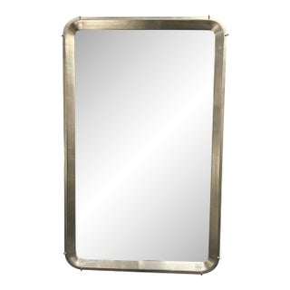 Caracole Salver Mirror For Sale