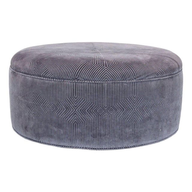Lexington Reid Ottoman For Sale