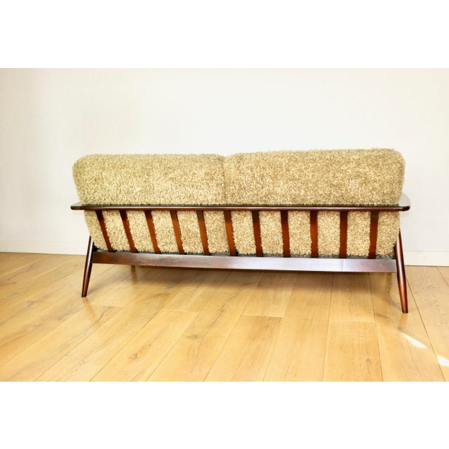 Vintage 3-Seater Sofa, 1980s For Sale - Image 13 of 18