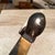 William Spratling Metales Casados Serving Utensils Mexican Modernism Silver-Plated Brass For Sale - Image 4 of 16
