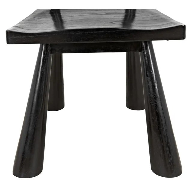 Not Yet Made - Made To Order Gilbert Chair For Sale - Image 5 of 6