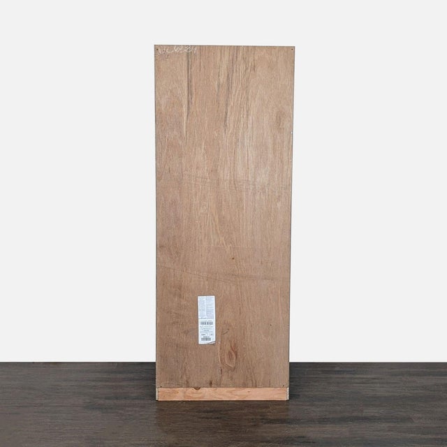 2020s Legends Furniture Westlawn 5-Shelf Tall Wooden Bookshelf For Sale - Image 5 of 6
