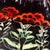 Enamel on metal floral still life by Knoxville artist Dr. Stephen Krauss. Krauss was a world traveler, getting inspiration...