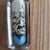 Vintage Chinese Inside-Painted Glass Snuff Bottle - Playful Cats & Flowers For Sale - Image 6 of 18
