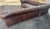 English Restoration Hardware Leather Kensington Sectional For Sale - Image 3 of 12