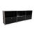 Modern Sideboard in Metal from USM Haller For Sale - Image 3 of 17