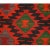 Tribal Early 20th Century Persian Qazvin Kilim Runner For Sale - Image 3 of 4