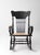 Antique Art Nouveau Rocking Chair For Sale - Image 6 of 18