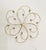 1970s Vintage Brass Ceiling Lamp, 1970s For Sale - Image 5 of 7