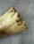 Antique Handmade Powder Horn For Sale - Image 4 of 18