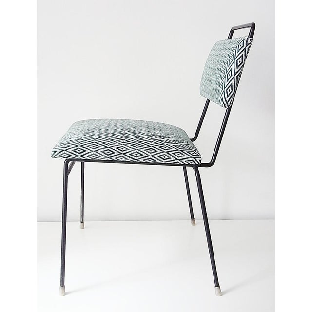 Italian Filo Chair from Dedar, 1950s For Sale - Image 3 of 17