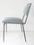 Italian Filo Chair from Dedar, 1950s For Sale - Image 3 of 17