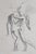 Auguste Rodin, Ombres et Lutte de Jacob avec l'ange, Etching For Sale - Image 5 of 8