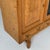 1960s 1960s Danish Carved Oak Brutalist Wood Sideboard For Sale - Image 5 of 12