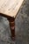 Antique Farmhouse Kitchen Table in Pine, France, 1880-1910 For Sale - Image 6 of 14