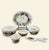 Celebrate the holiday season with one of Lenox's most beloved and enduring dinnerware patterns. A carefully assembled...
