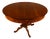 Antique Swedish Table from G. & W. Andersson, 1889 For Sale