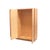 Vintage 3-Door Wardrobe, 1960s For Sale - Image 3 of 6