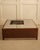 Vintage Italian Coffee Table in Metal, 1970s For Sale - Image 6 of 10