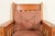 Harden Furniture Antique Mission Oak Arts & Crafts Lounge Chair, Circa 1910 For Sale In South Bend - Image 6 of 13