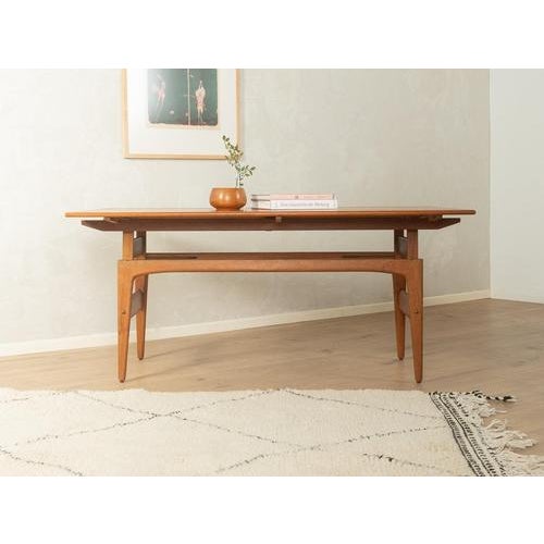 Elevator Coffee Table from Trioh For Sale - Image 5 of 14