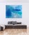 Undercurrent — 48x60 For Sale In Nashville - Image 6 of 6