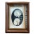Canadian Indigenous Authentic Caribou Hair Flowers Artwork by the Arctic Trading Company For Sale