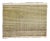 1960s Hip Shabby Turkish Striped Rug - 2'10" x 3'9" For Sale
