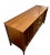 1960s Iconic Walnut and Rosewood Kent Coffey "Perspecta" Mid-Century Modern 9-Drawer Dresser With Mirror For Sale - Image 9 of 18