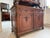 Baroque Altar Cabinet in Oak For Sale - Image 13 of 16