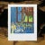 The School of Paris 1987 After Henri Matisse "Blue Interior With Two Girls", Second Edition Full-Color Print For Sale - Image 3 of 9