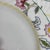 1990s Dinner Plates “Haddon Grove” by Minton Set of 5 For Sale In Chicago - Image 6 of 6