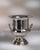 Mid 20th Century France Silver Metal Ice Bucket For Sale - Image 15 of 15