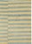 Galerie Shabab Collection Mid-20th Century Handmade Turkish Flatweave 6' X 9' Accent Rug in Straw and Grey For Sale - Image 4 of 8