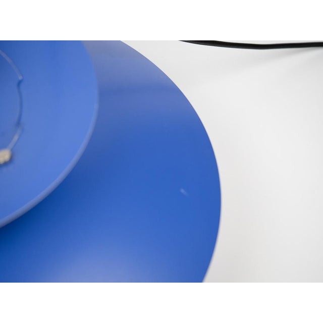 Vintage Danish PH 5 Lamp by Poul Henningsen for Louis Poulsen, 1970s For Sale - Image 9 of 12
