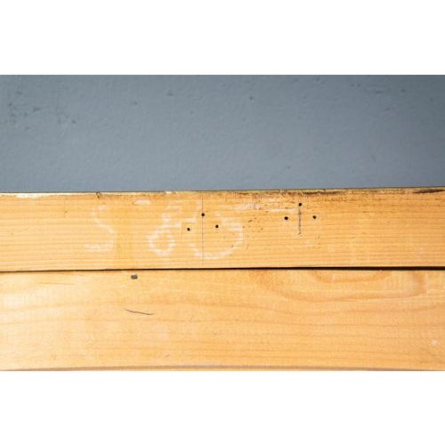 Unknown, Sailing Ship, Early 20th Century, Oil on Canvas, Framed For Sale - Image 15 of 16