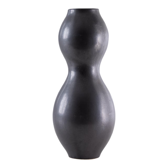 Vintage Jonathan Adler Vase For Sale