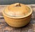 Ceramic Vintage Original Studio Pottery Lidded Bowl For Sale - Image 7 of 12