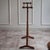 Antique Wooden Towel Rack, France, 1900 For Sale - Image 5 of 7