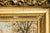 Nice Antique Framed Oil Painting Dog Country Hunting Scene Artist Signed Home Wall Decor For Sale - Image 13 of 18