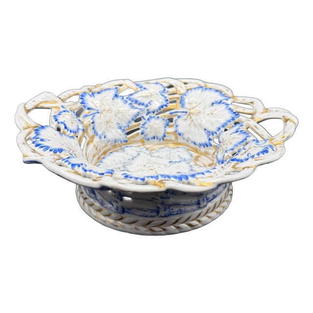 Centerpiece from SPM Berlin, 1890s For Sale