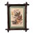 Vintage Sporting Bird Print, Framed For Sale